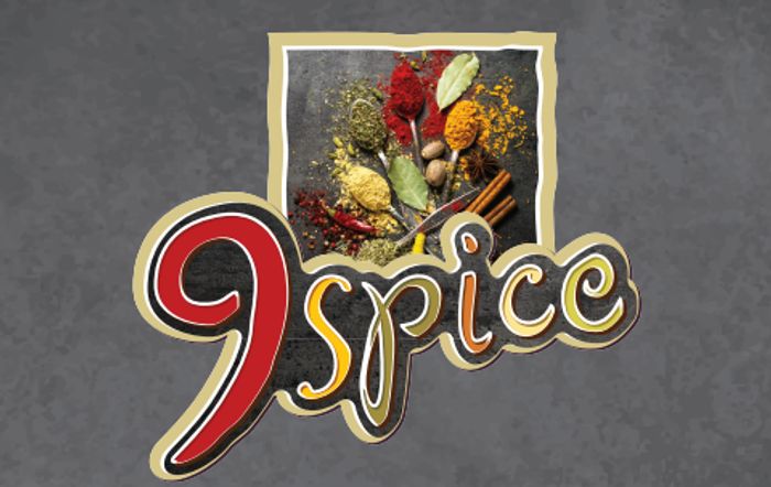 9 Spice Home 5531